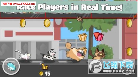 ︂ِPets Raceİ1.1.29؈D2