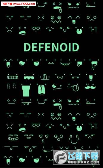 DEFENOIDİv1.22؈D2