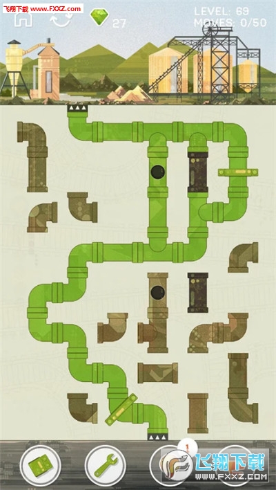 Pipe Puzzle(ܵ[[)V1.0؈D3