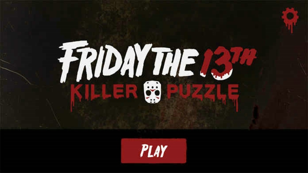 Friday the 13th(13̖嚢ՈD׿)؈D1