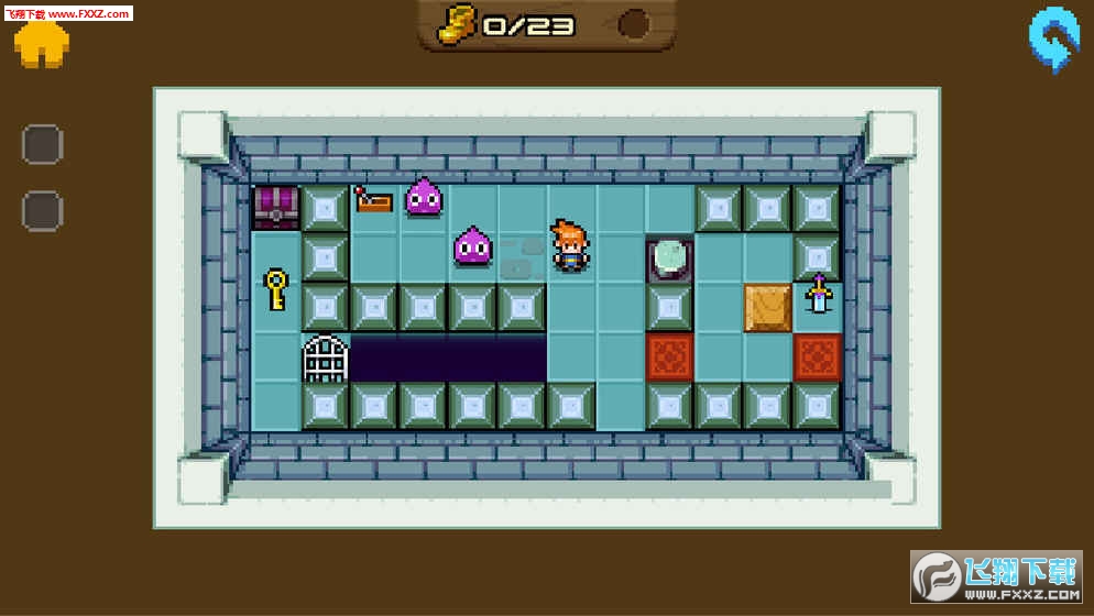 Treasure Hunter(ثC֙C)v1.2؈D1