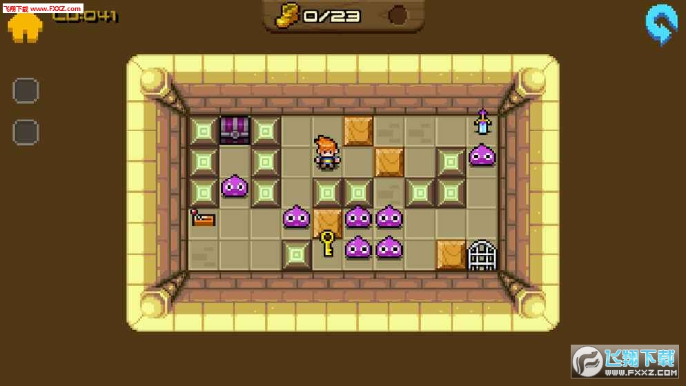 Treasure Hunter(ثC֙C)v1.2؈D0