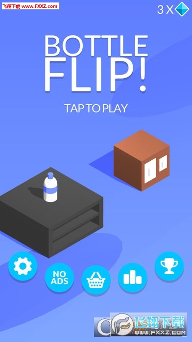 Bottle Flip(BottleFlip׿)1.2؈D3