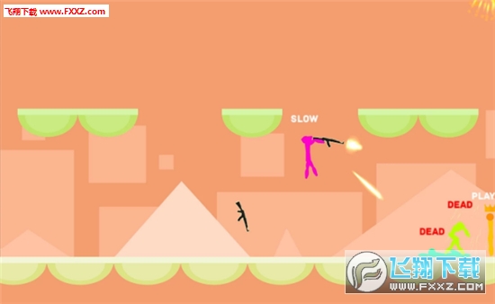 Stickman Best Of War(õĻˑY׿)v1.2؈D2