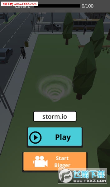 Storm.io[