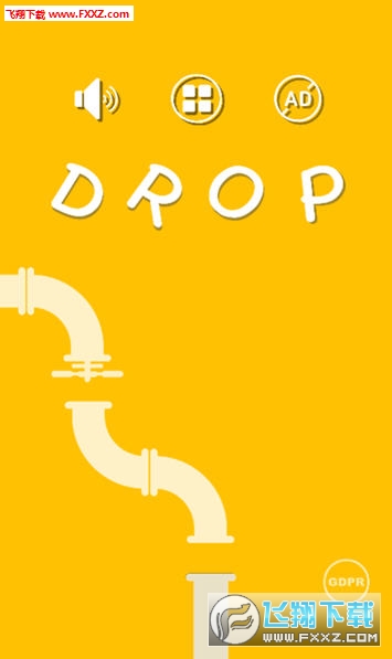 Drop Ball[