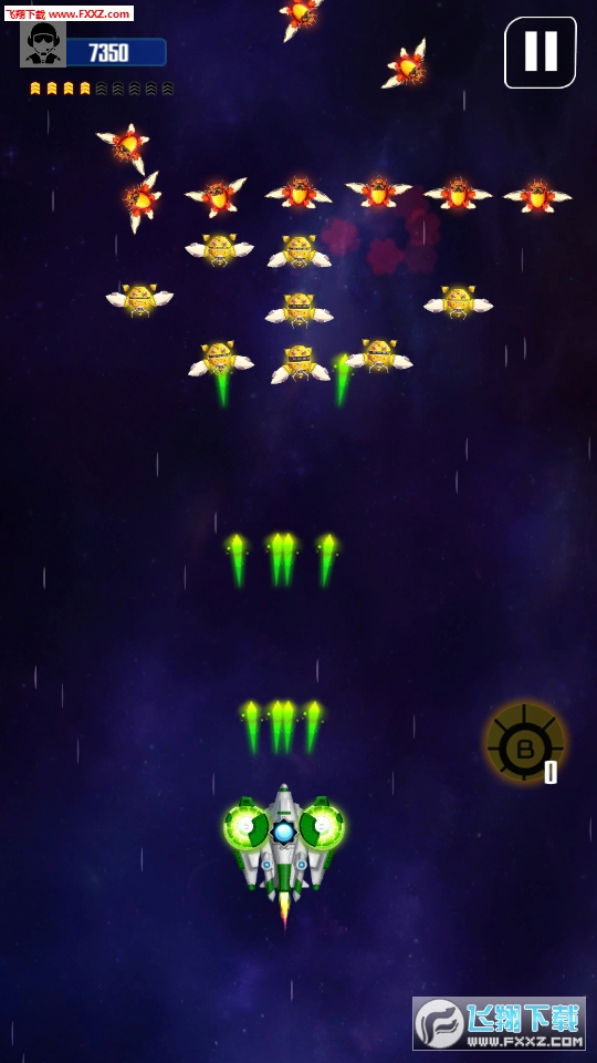 Space Shooter(y֮[)1.274؈D2