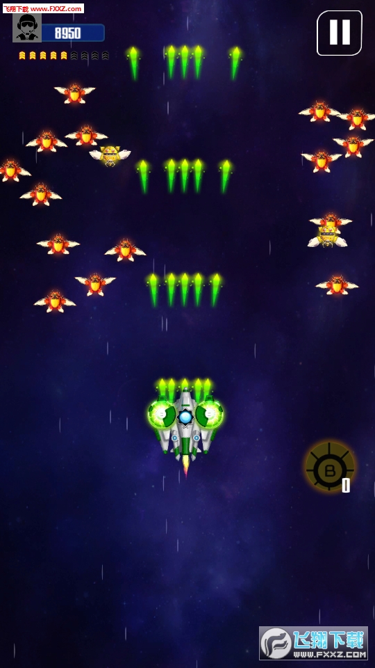 Space Shooter(y֮[)1.274؈D3