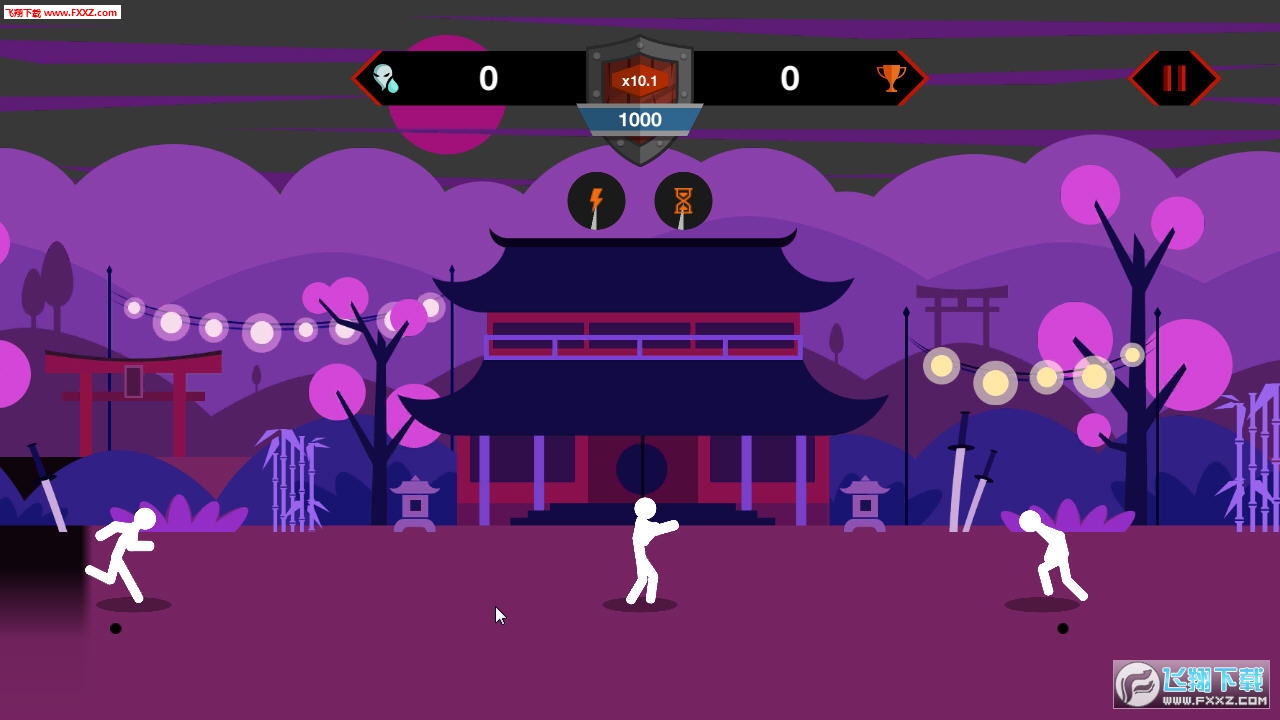 Stickwars - Stickman Fighting(ճʿ)1.0؈D3