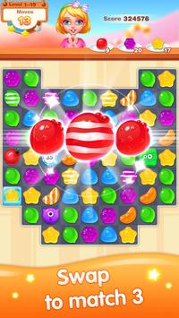 Sweet Candy Jelly(ǹը[)v1.0.3910؈D0