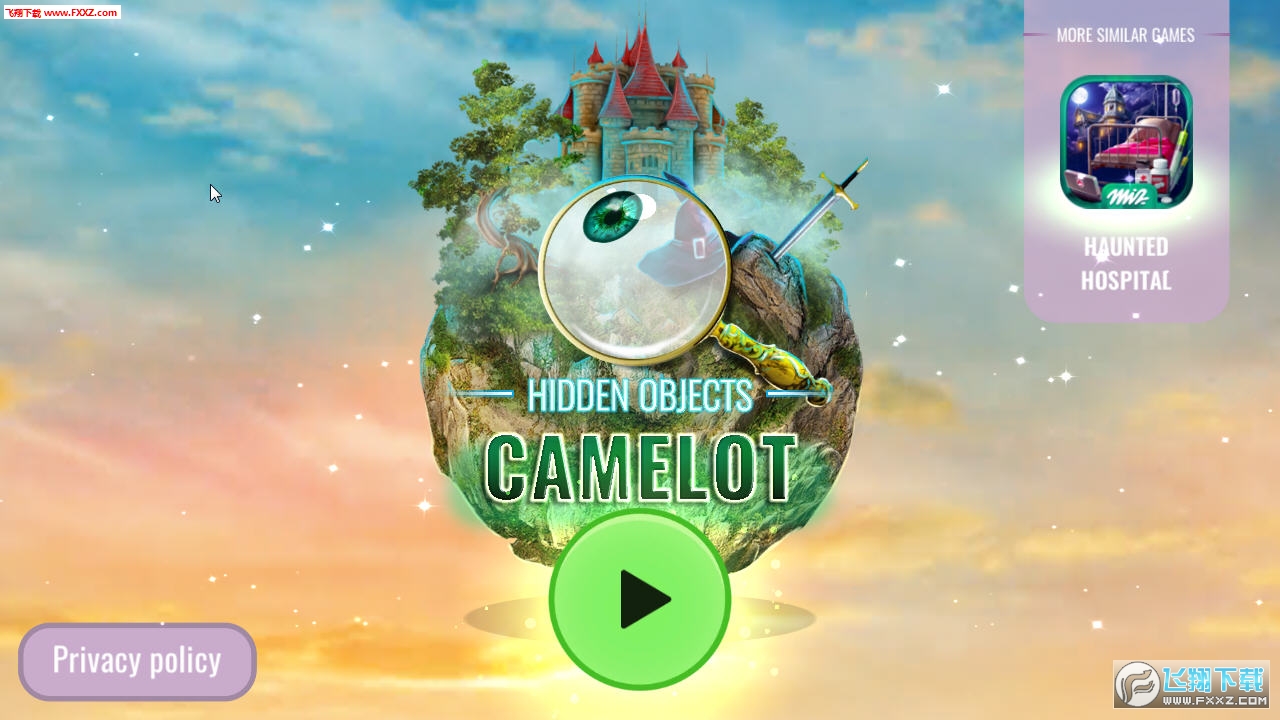 Camelot(偆ɪ)3.03؈D1