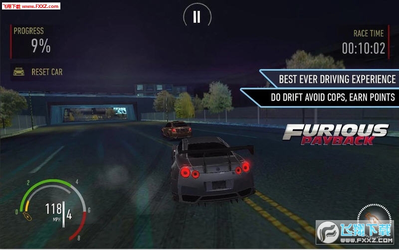 Furious Payback Racing(ŭِ܇ٷ)4.0؈D3