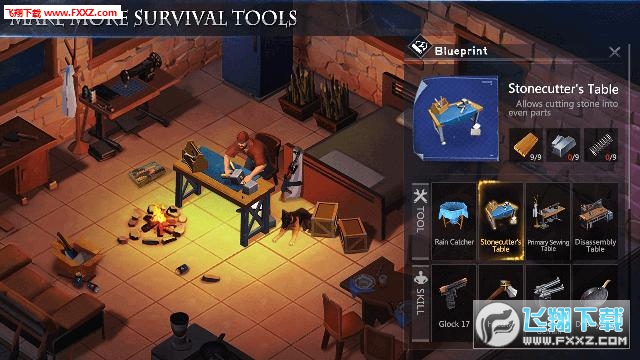 WarZ: Law of Survival2xxְbĩ淨t2׿2.0.8؈D1