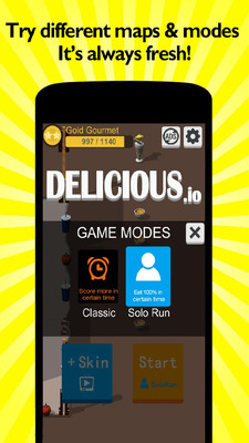 ζio(delicious.io׿)v1.1.10؈D0