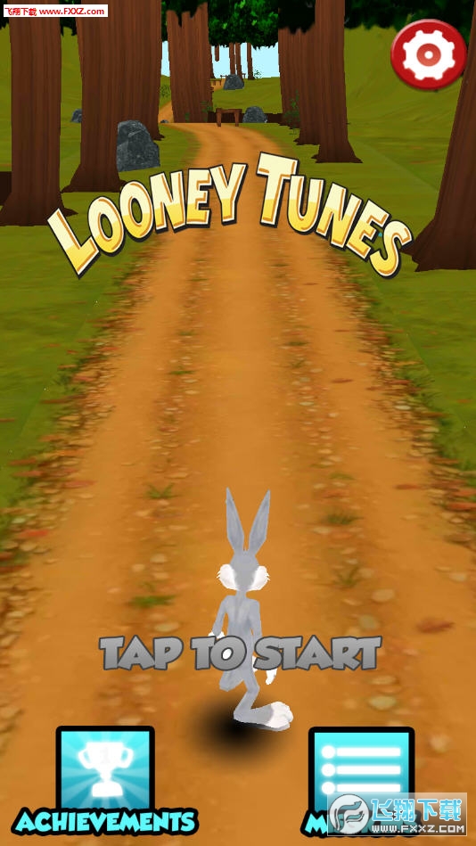 looney tunes dash(ð˸n)1.0؈D2