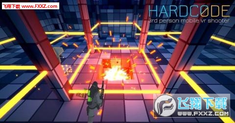 Hardcode VR(ԴaVR׿)v0.6.0؈D0