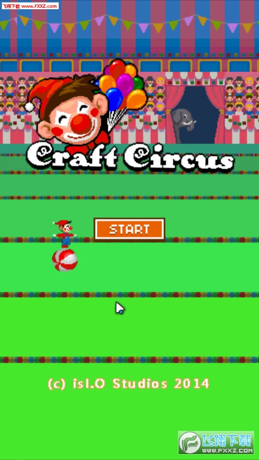 Craft Circus(RFcraftcircus)1.6؈D0