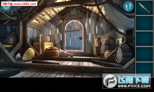 Escape The Ghost Town 5(x5׿)v1.0.1؈D1