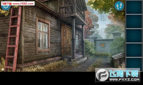 Escape The Ghost Town 5(x5׿)v1.0.1؈D2