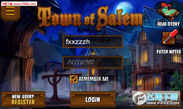 Town of Salemٷ