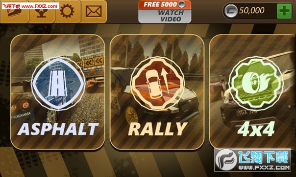 Dirt car racing[