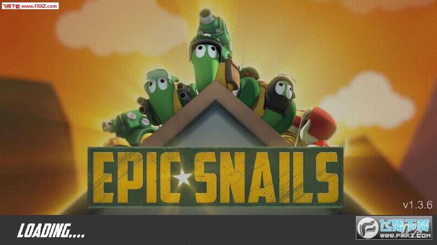 Epic Snails׿