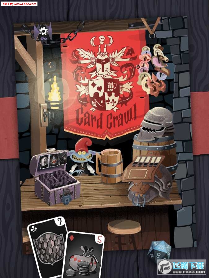 Card Crawl׿2.2.3؈D0