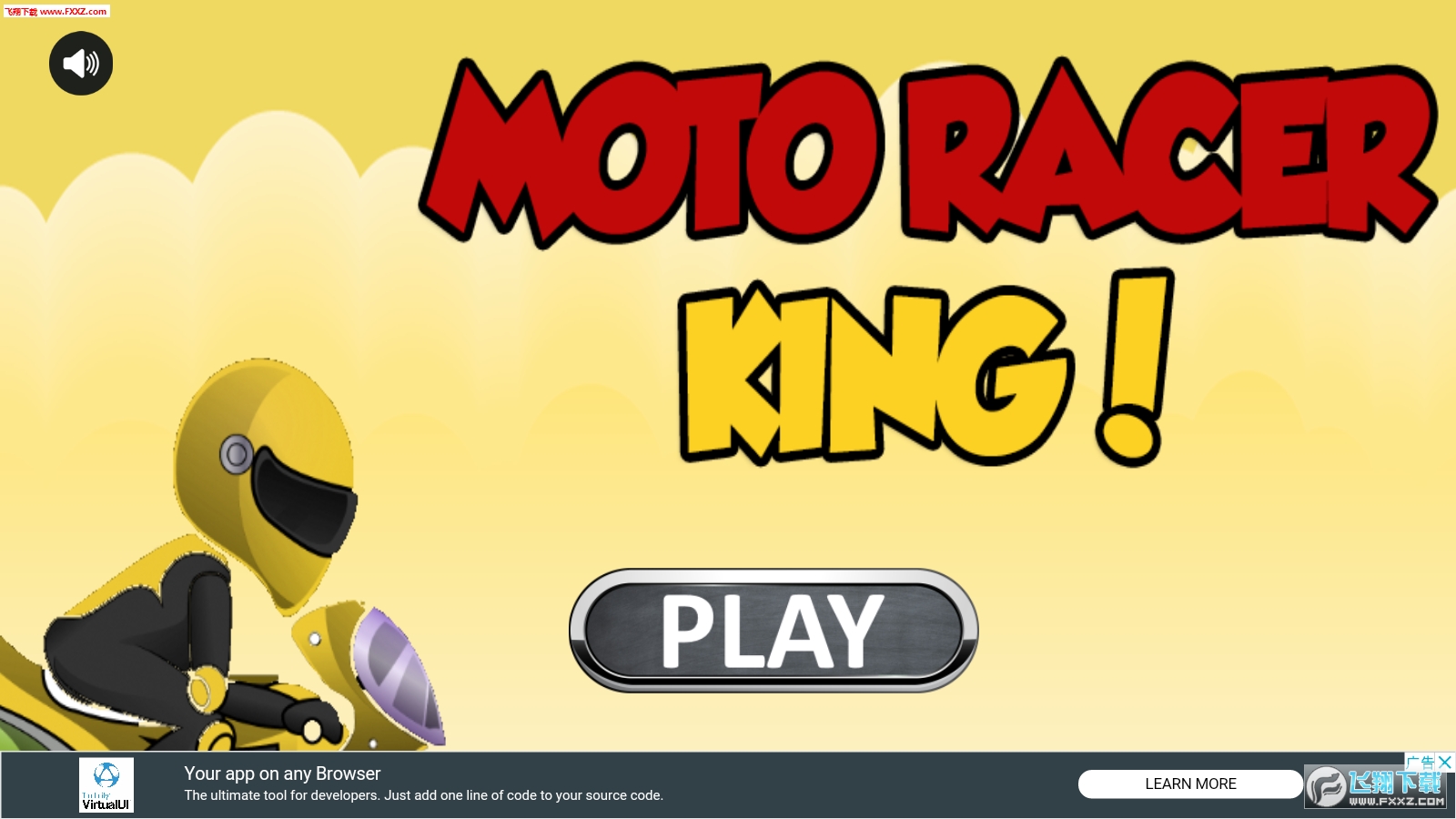 Moto Racer King(Ħِ܇ٷ)1.0؈D0