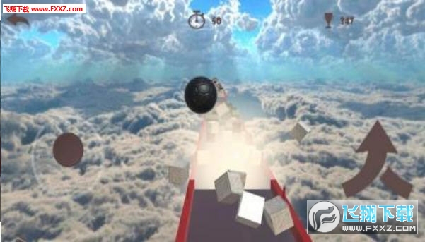 Crazy Ball 3D(3Drg[)v1.0.2؈D0