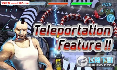 TeleRide(늳ِ܇ٷ)v1.4.0؈D1