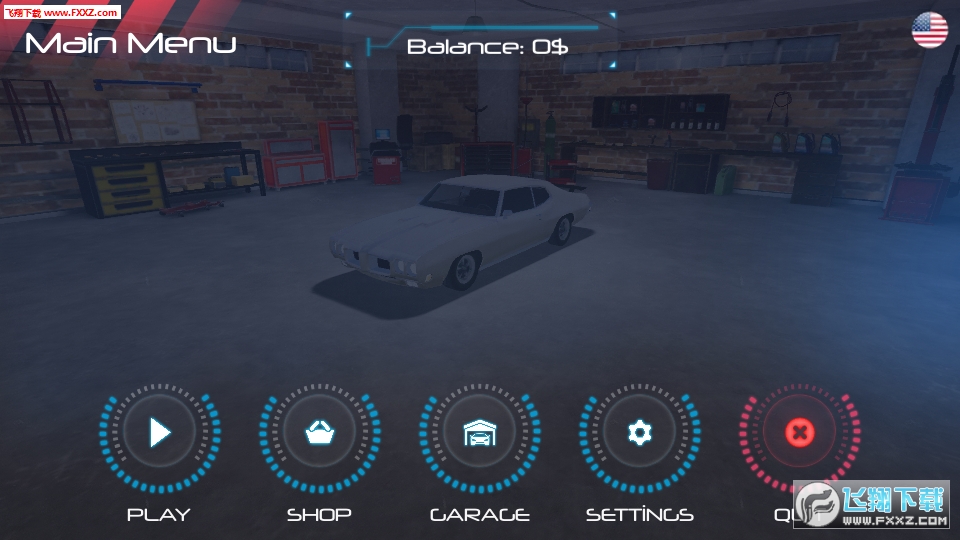 Car in The City׿v1.2؈D0