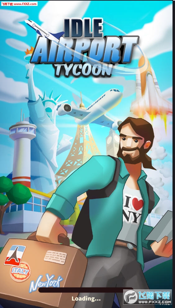 Idle Airport Tycoon(ЙCʽ)v1.02؈D2