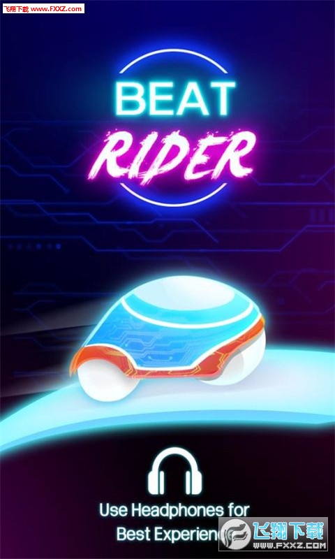 Beat Riderٷv1.5؈D0