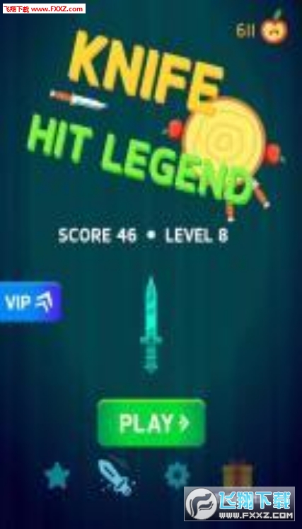 Knife Legend(Ă֙C)v1.3؈D0