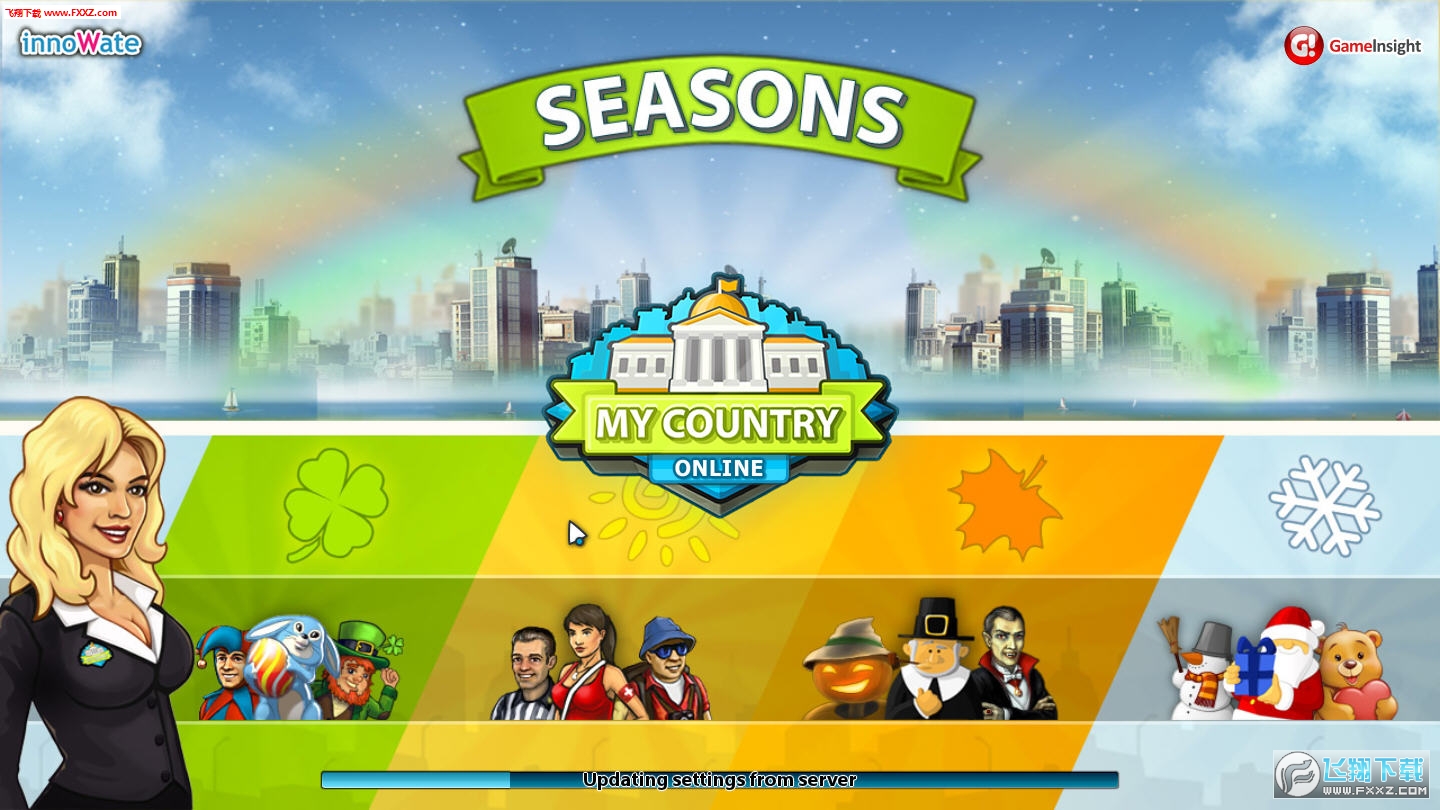 My Country Online(֮)4.01.993؈D2