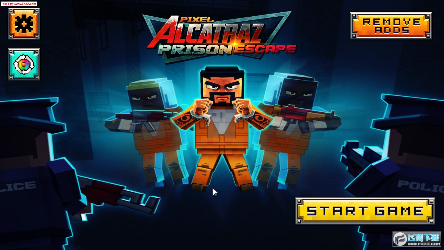 Prison Escape(ħuOz)1.5؈D3