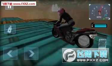 Moto Race In Hill 2(ɽĦِܰ׿)1.1؈D1