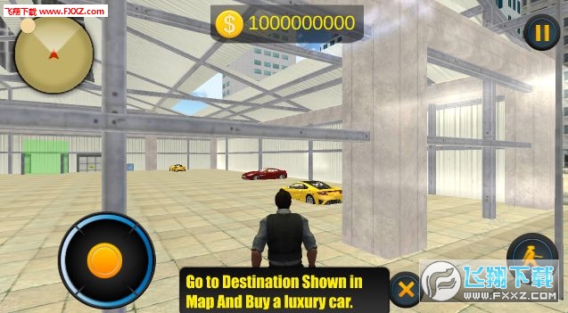 Virtual Businessman Luxury Life(̓MA֙C)1.4؈D0