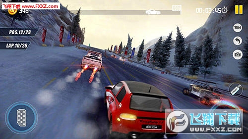 Dirt car racing[v1.1.2؈D3