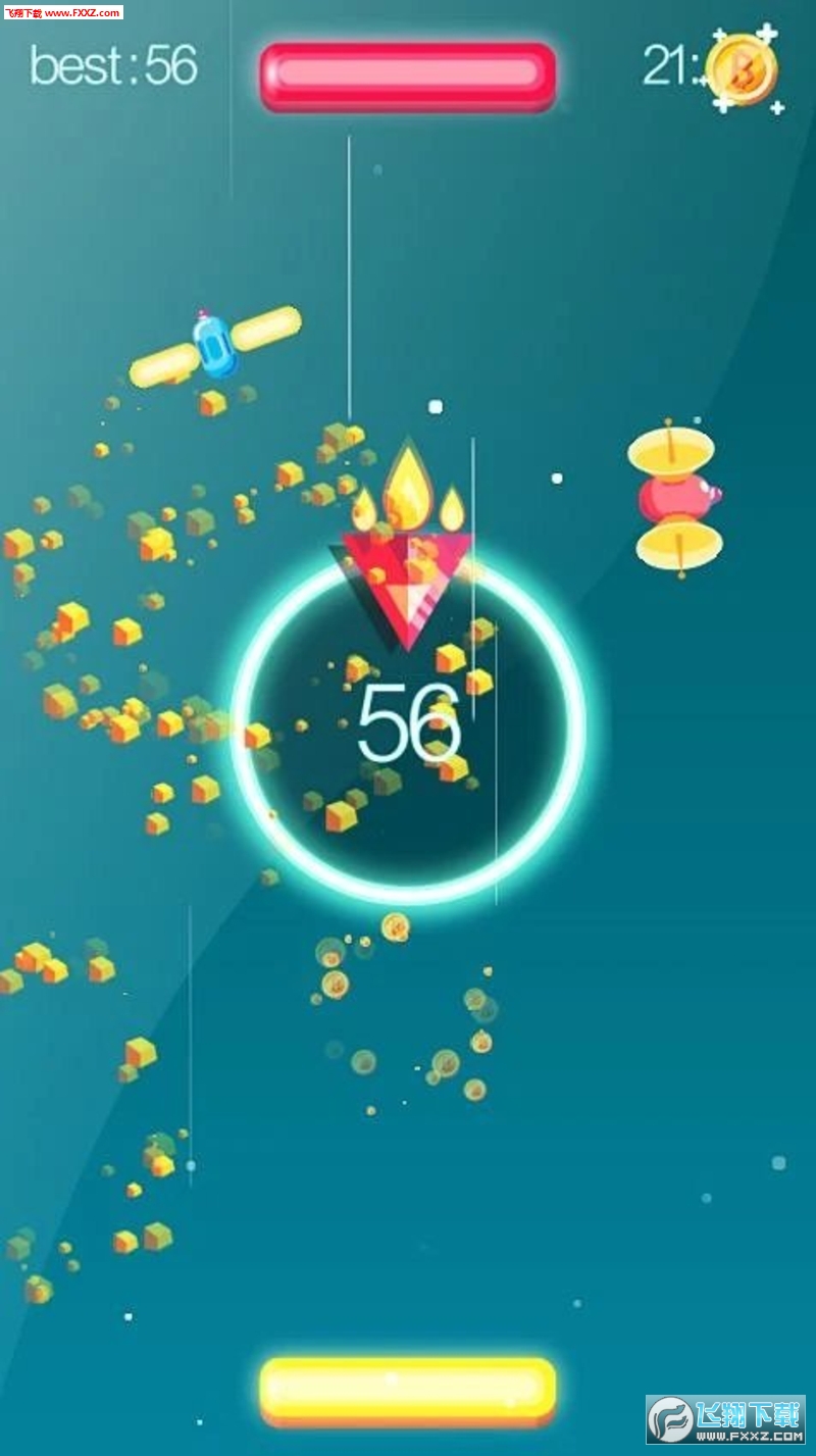 Pocket cosmo clicker(ڴ̫տu)1.0.4.6؈D1