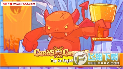 Cards and Castles(ƳǱ)3.5.10؈D0