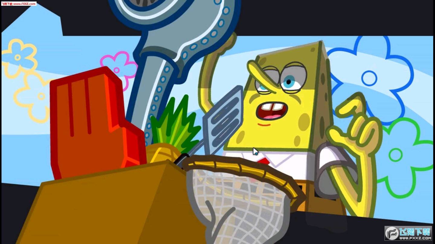 Spongebob(d)0.29.06؈D0