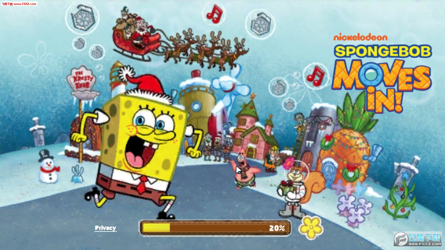 Spongebob(d)0.29.06؈D2