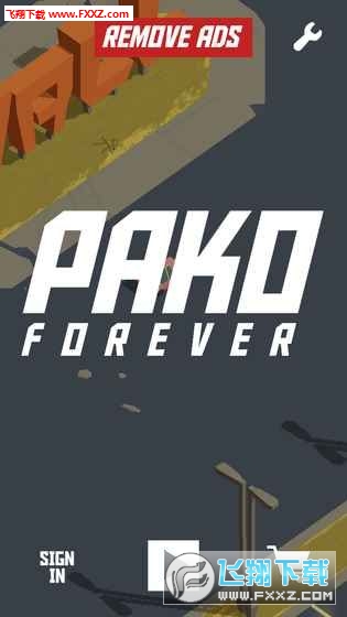 PAKO Forever(֙C)1.0.2؈D0