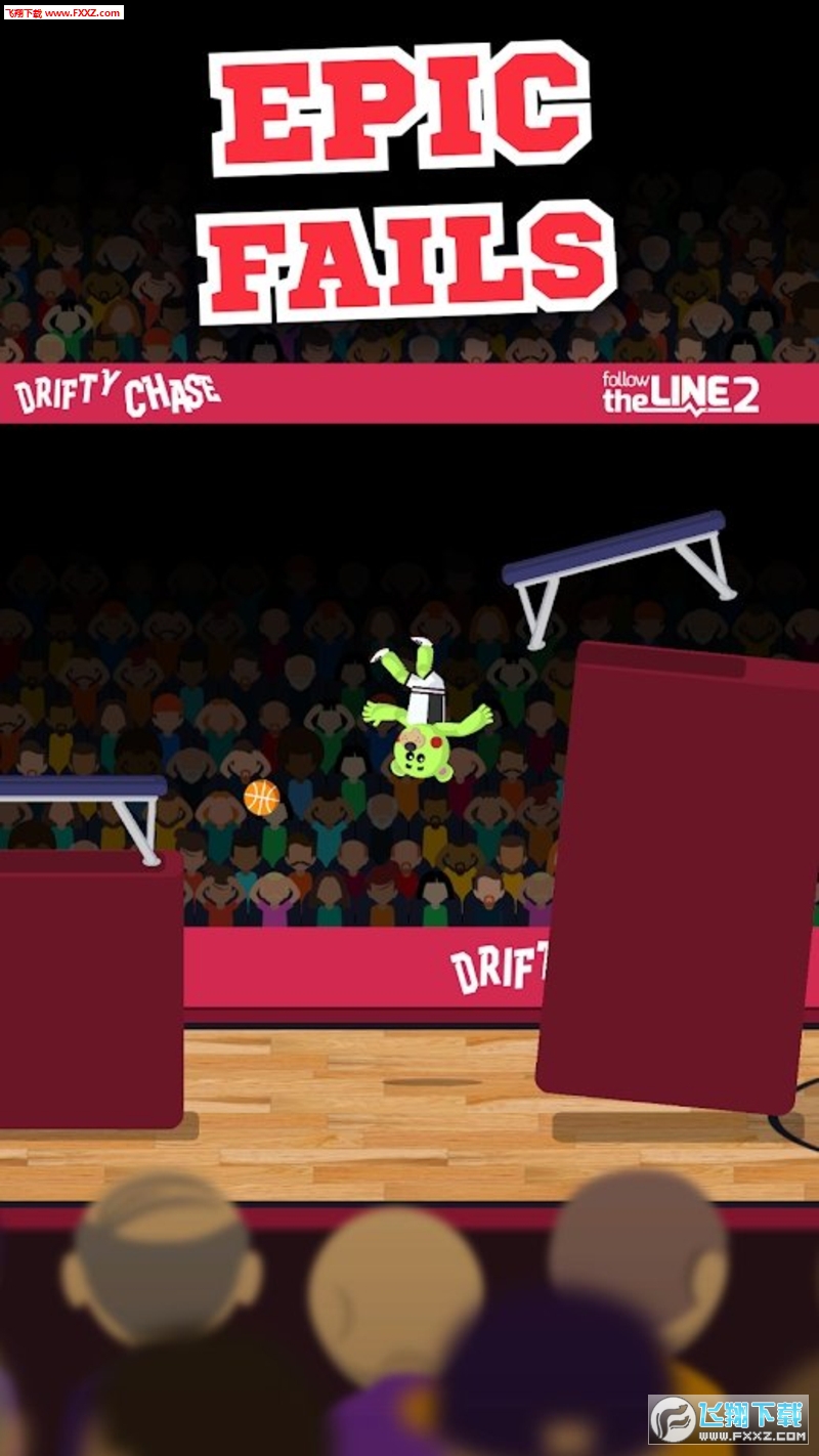 Mascot Dunks(D˹)1.4.7؈D0