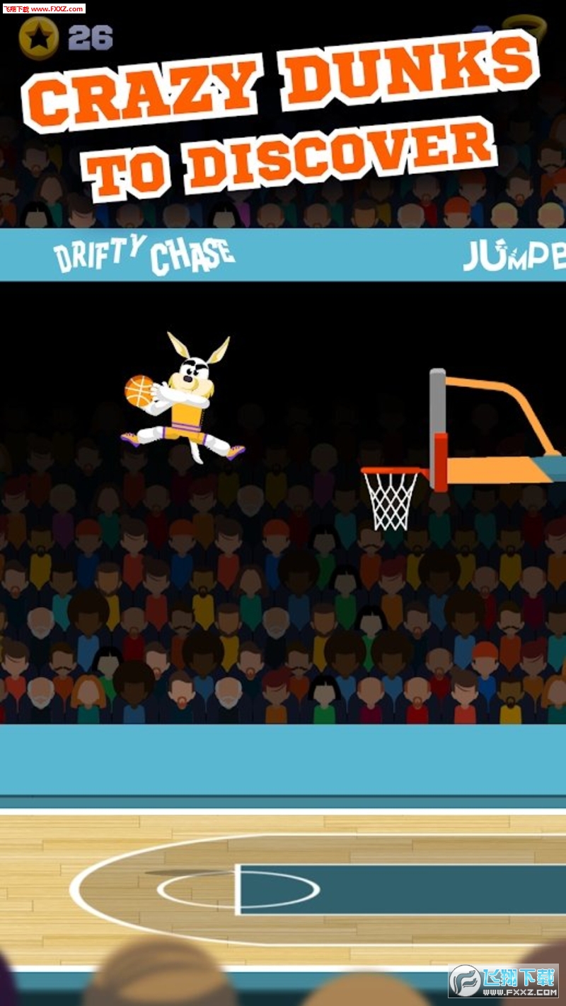 Mascot Dunks(D˹)1.4.7؈D1