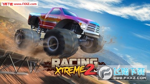 Racing Xtreme 2(O޸2֙C)1.03؈D1