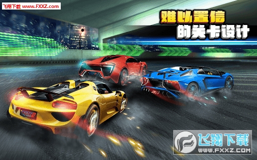 Crazy for Speed 2(Oٯ2׿)v1.2.3181؈D1