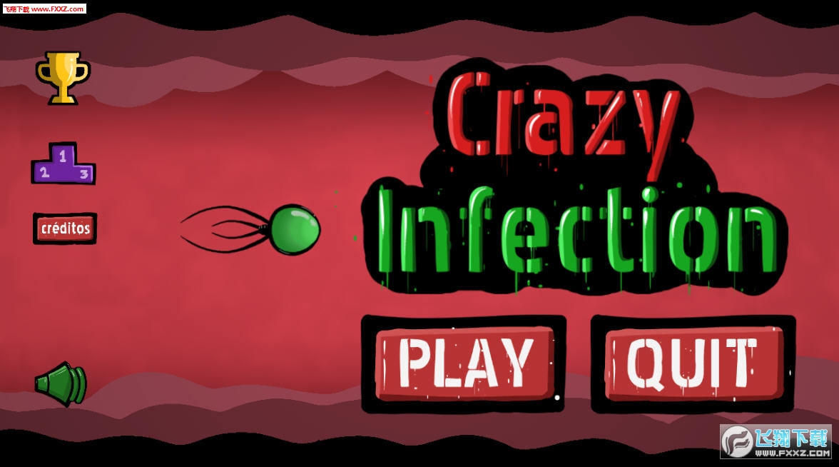 Crazy Infection׿v1.0؈D0