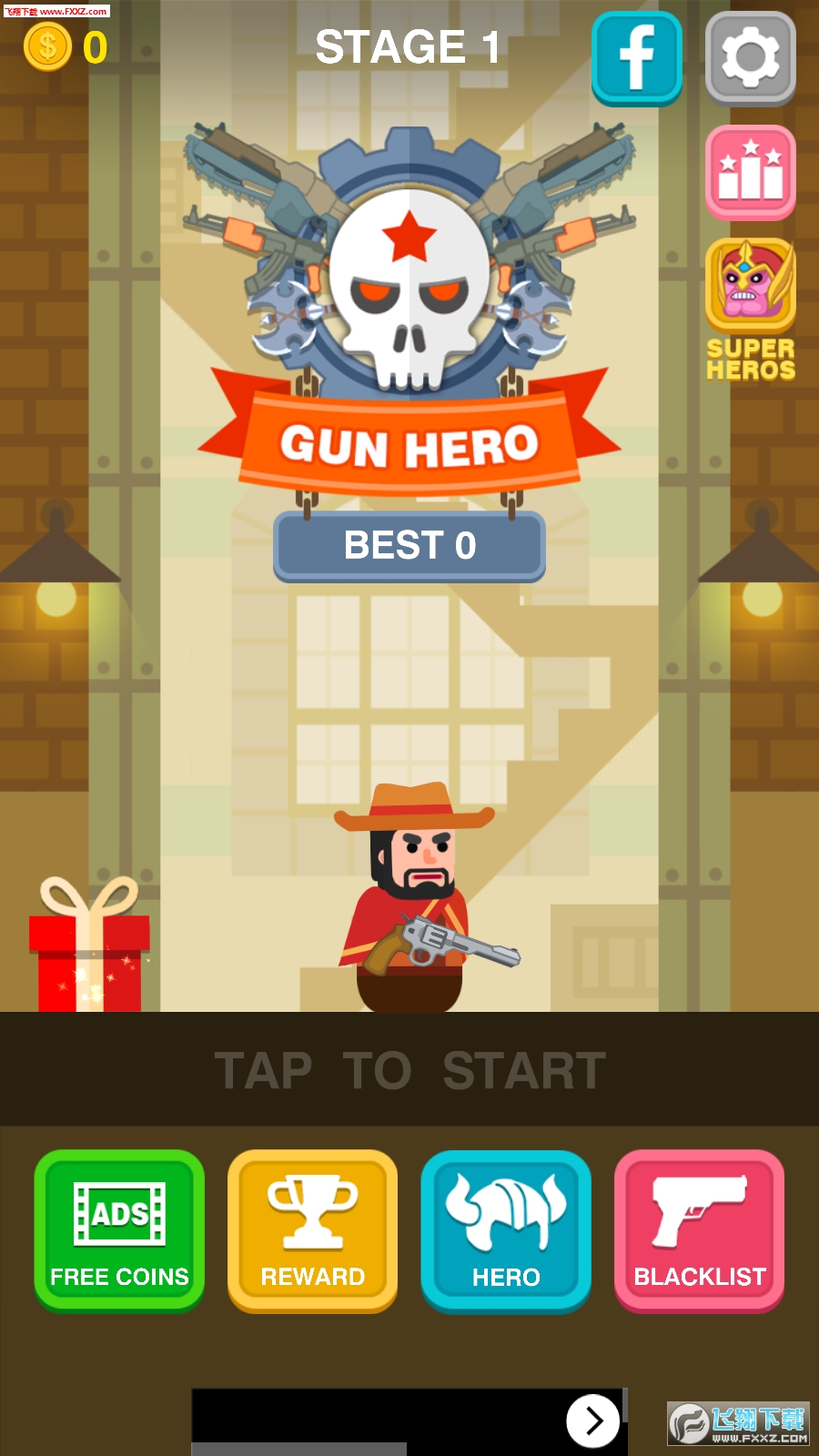 gun hero(Ӣ2[)1.0.3؈D0